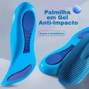 Palmilhas Ortopédicas Norelle – Conforto e Sem Dor nos Pés