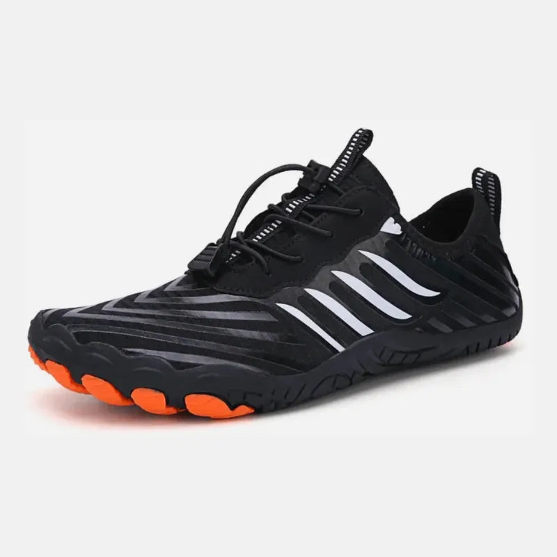 Sapato Ultraconfortável Terra Max – Conforto Extremo e Ultraleve