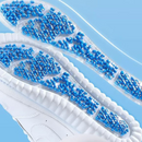 Palmilha OrtoMax – Chega de Sofrer com Dores nos Pés!