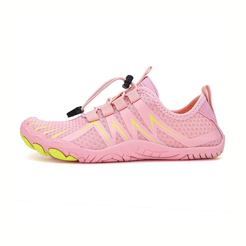 Sapato Tecnológico Terra Max – Conforto Extremo e Ultraleve
