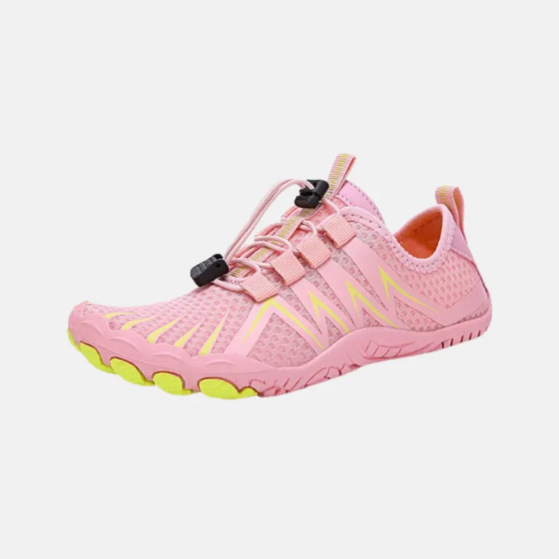 Sapato Ultraconfortável Terra Max – Conforto Extremo e Ultraleve