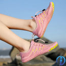 Sapato Tecnológico Terra Max – Conforto Extremo e Ultraleve