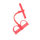 Elástico de Treino Caseiro – Malhe Onde e Quando Quiser