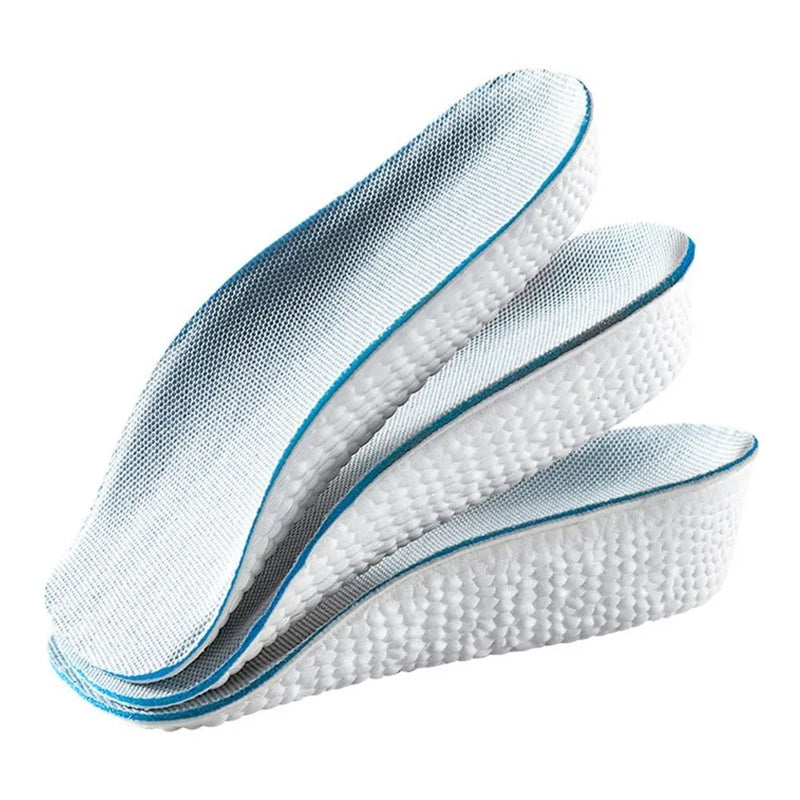 Palmilha de Altura HeightMax Pro – Realce Discreto