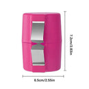 Open Egg – Abridor de Ovos 2 em 1 | Ideal para Dietas e Receitas