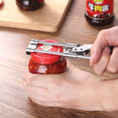 Abre Tudo – Abridor Universal para Frascos e Garrafas Sem Esforço