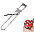 Abre Tudo – Abridor Universal para Frascos e Garrafas Sem Esforço