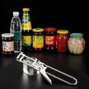 Abre Tudo – Abridor Universal para Frascos e Garrafas Sem Esforço