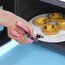 Pegador Multiuso de Panela - Mais Segurança - Praticidade e Proteção em Suas Mãos!