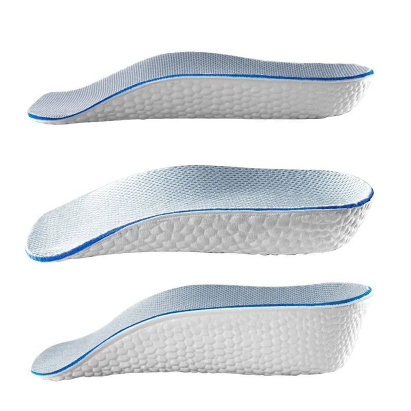 Palmilha de Altura HeightMax Pro – Cresça com Discrição