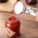 Abre Tudo – Abridor Universal para Frascos e Garrafas Sem Esforço