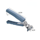 Pegador Multiuso de Panela - Mais Segurança - Praticidade e Proteção em Suas Mãos!