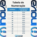 Tênis Air Confort – Conforto Diário com Estilo e Leveza