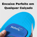 Palmilhas Ortopédicas Norelle – Conforto e Sem Dor nos Pés