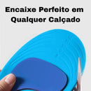 Palmilhas Ortopédicas Norelle – Conforto e Sem Dor nos Pés