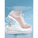 Palmilha Soft Ultra Confortável – Chega de Dor ao Caminhar