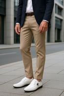 Sapatênis Masculino Navarro – Conforto e Estilo para o Seu Dia a Dia