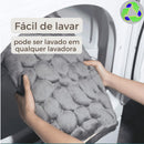 Tapete para Banheiro Antiderrapante - Conforto e Segurança