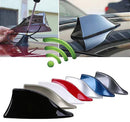 Antena Decorativa Tipo Tubarão para Carro