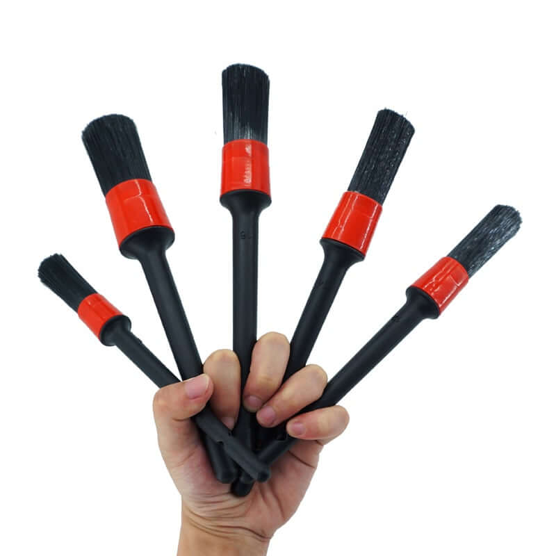 Kit de Escovas de Limpeza