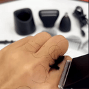 TrimPro Max™ – Aparador Masculino 3 em 1 Profissional Premium