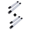 MoveFácil – Movimente Móveis Pesados Sem Esforço