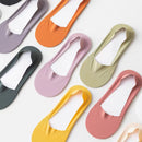 Meias Invisíveis Ortopédicas Premium – Conforto sem aparecer