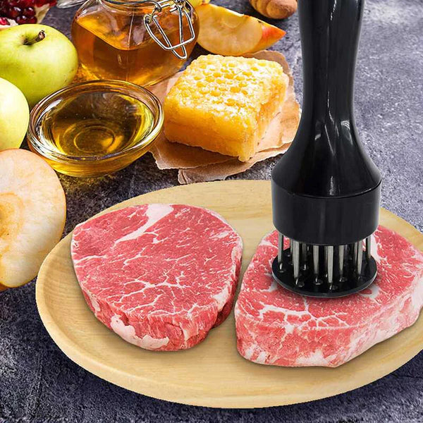 Amaciador de Carne Fácil – Prático para Carnes Mais Macias