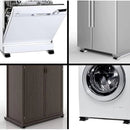 MoveFácil – Movimente Móveis Pesados Sem Esforço