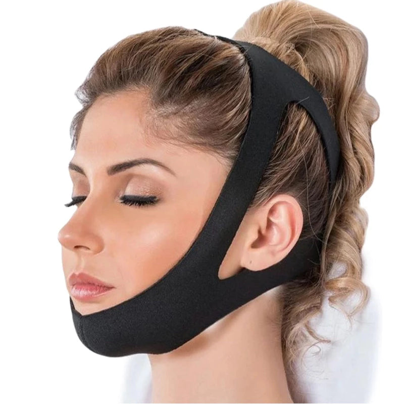 Máscara Para Apneia do Sono Healovia – Sono mais leve e silencioso