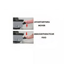 MoveFácil – Movimente Móveis Pesados Sem Esforço