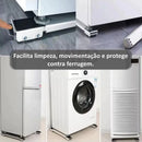 MoveFácil – Movimente Móveis Pesados Sem Esforço