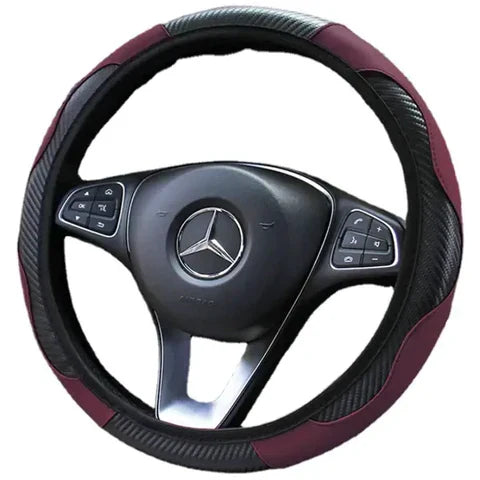Capa Protetora para Volante