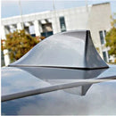 Antena Decorativa Tipo Tubarão para Carro