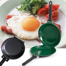Frigideira Cerâmica 2 em 1 – Cozinha Rápida e Saudável