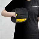 Luva Removedora de Pelos – Roupas e Estofados Sem Pelos