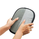 Luva Removedora de Pelos – Roupas e Estofados Sem Pelos