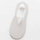 Meias Invisíveis Ortopédicas Premium – Conforto sem aparecer