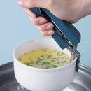 Pegador Multiuso de Panela - Mais Segurança - Praticidade e Proteção em Suas Mãos!