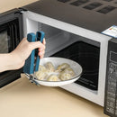 Pegador Multiuso de Panela - Mais Segurança - Praticidade e Proteção em Suas Mãos!