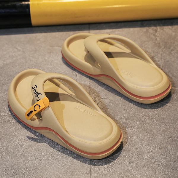 Chinelo Top Comfort – Conforto e Amortecimento para o Dia Todo