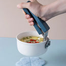 Pegador Multiuso de Panela - Mais Segurança - Praticidade e Proteção em Suas Mãos!