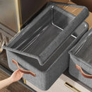 Organizer com Tampa Max – Organização com Estilo