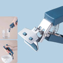 Pegador Multiuso de Panela - Mais Segurança - Praticidade e Proteção em Suas Mãos!