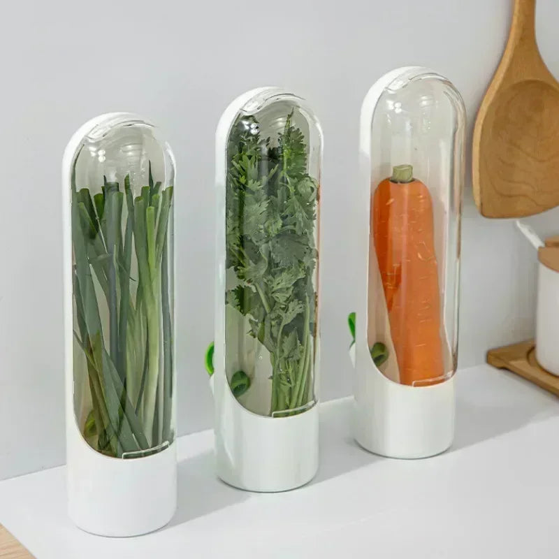 HidroMax Sempre Verde | Tecnologia Avançada para Manter Temperos Frescos