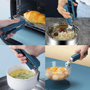 Pegador Multiuso de Panela - Mais Segurança - Praticidade e Proteção em Suas Mãos!