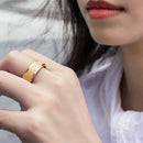 Smart Ring — Anel Inteligente para Acompanhar Seu Sono e Atividade 24h