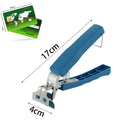 Pegador Multiuso de Panela - Mais Segurança - Praticidade e Proteção em Suas Mãos!