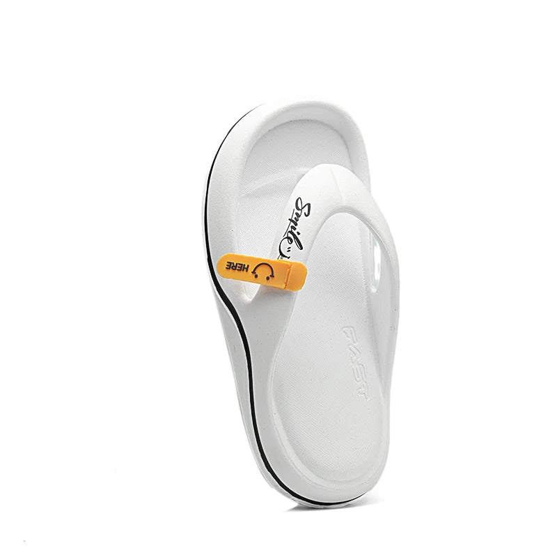 Chinelo Ortopédico Top Comfort – Alívio para seus Pés