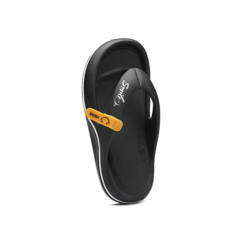 Chinelo Top Comfort – Conforto e Amortecimento para o Dia Todo